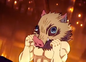 Inosuke Hashibira🐗