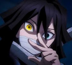 Obanai Iguro🐍
