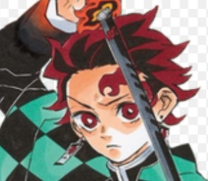Tanjiro Kamado🔆