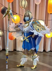Fjorm (fully Handmade)
