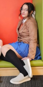 Monika