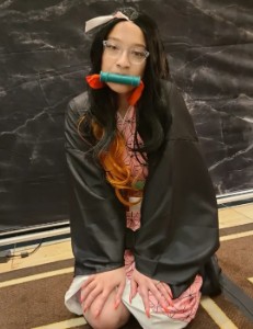 Nezuko