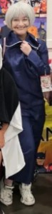 Toge