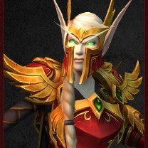 Blood Elf
