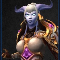 Draenei
