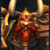 Dwarf