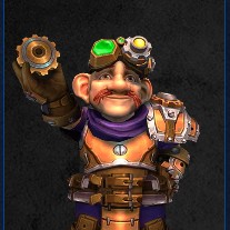 Gnome