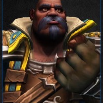 Kul Tiran