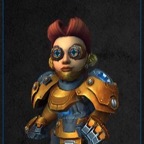 Mechagnome