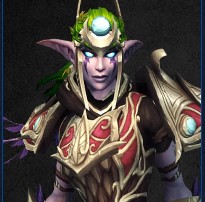 Night Elf