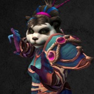Pandaren