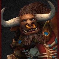Tauren