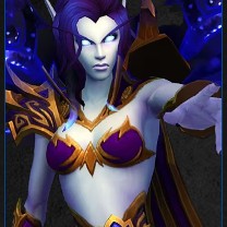 Void Elf