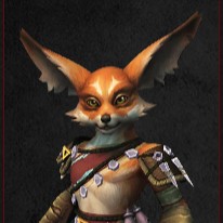 Vulpera