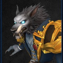 Worgen