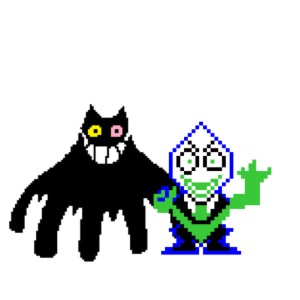 Friendpins
