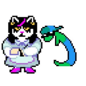Jockcat