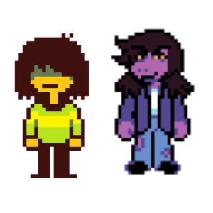Krusie