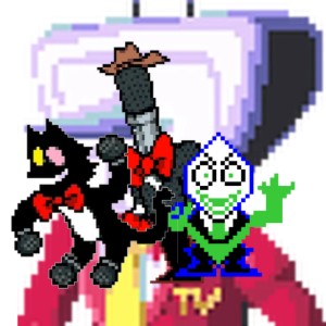 MikeTenna