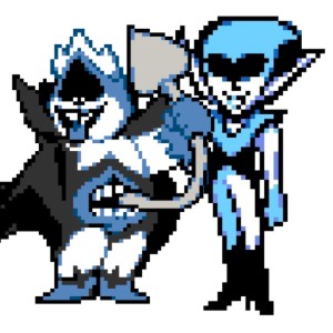 CyberSpade