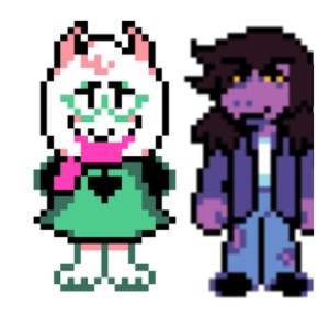 Ralsusie