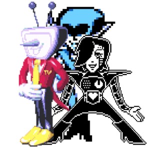 Robot poly