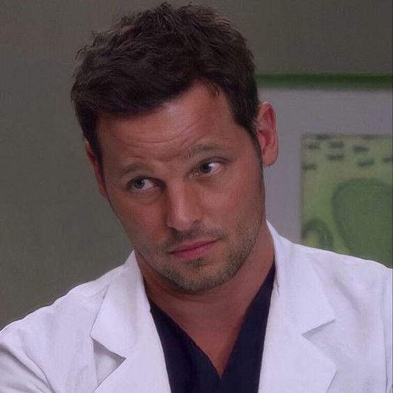Alex Karev