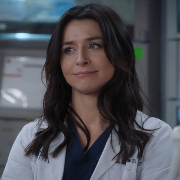Amelia Shepherd