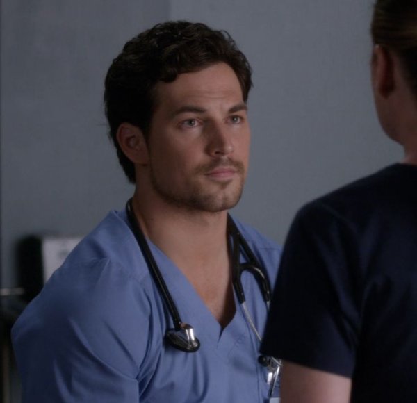 Andrew DeLuca
