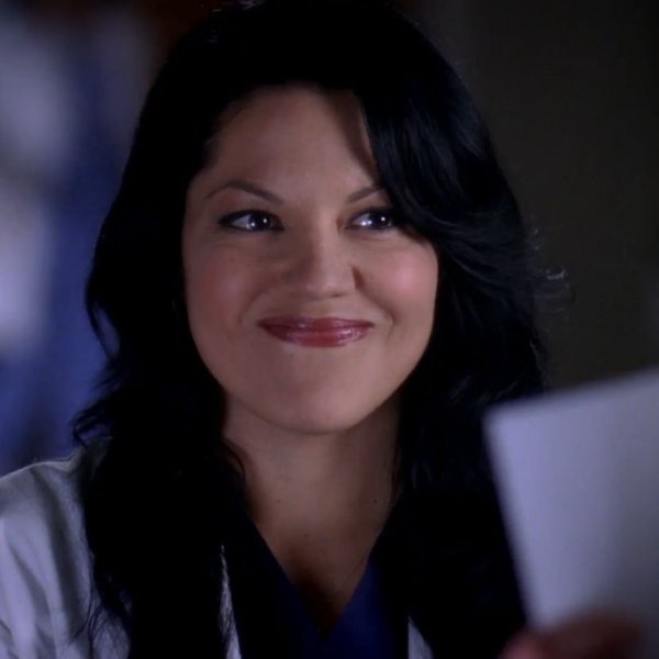 Callie Torres