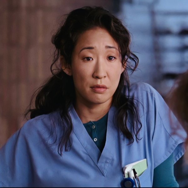 Cristina Yang