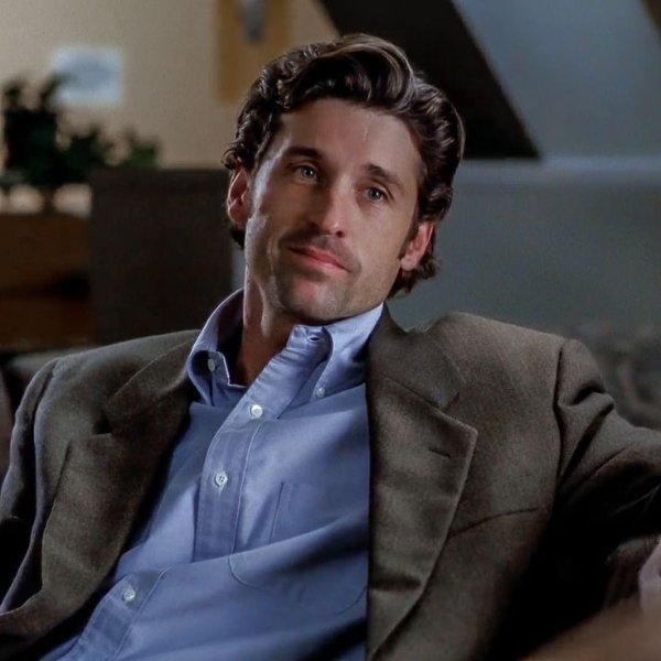 Derek Shepherd