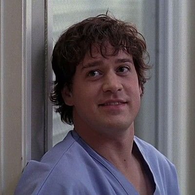 George O'Malley