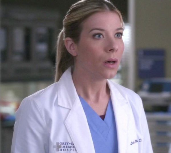 Leah Murphy
