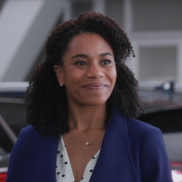 Maggie Pierce