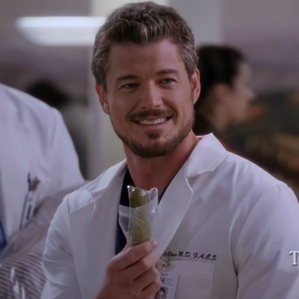Mark Sloan