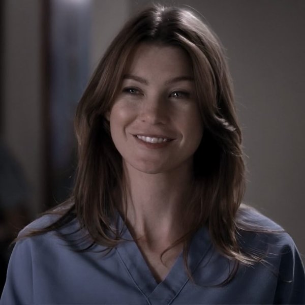 Meredith Grey