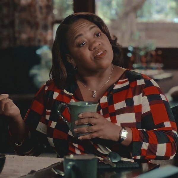 Miranda Bailey