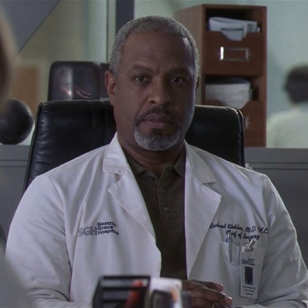 Richard Webber