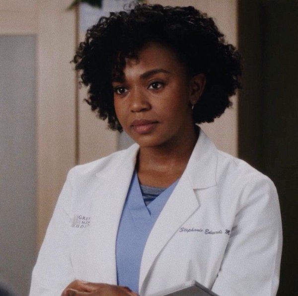 Stephanie Edwards