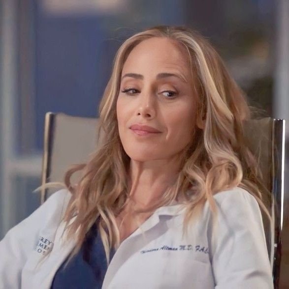 Teddy Altman