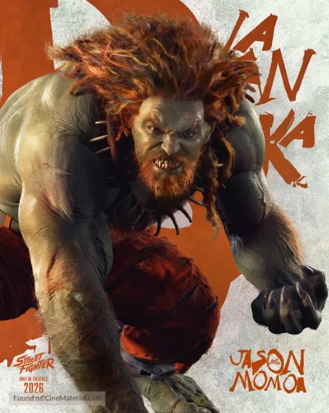 Blanka