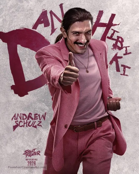 Dan Hibiki