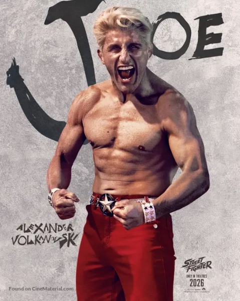 Joe