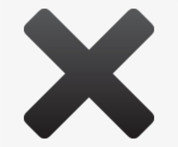 X