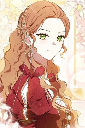 Firentia lombardi (yo voy a ser la nueva jefa de Clan)