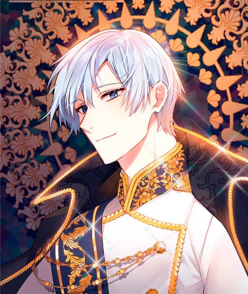 Ian (la villana enamorada)