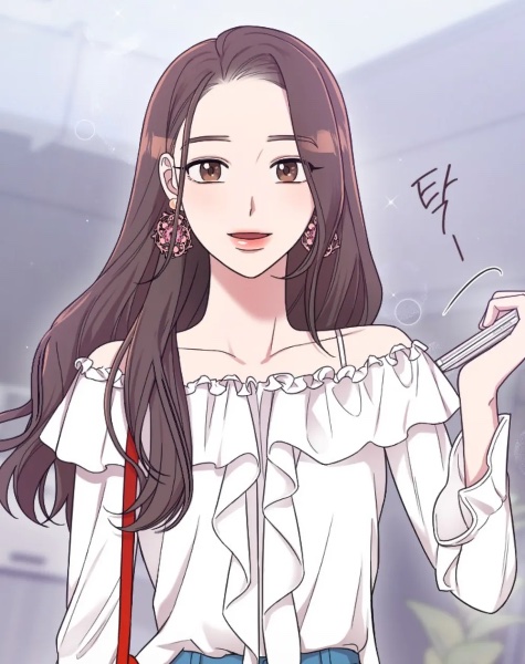 Kang jiwon (casate con mi esposo)