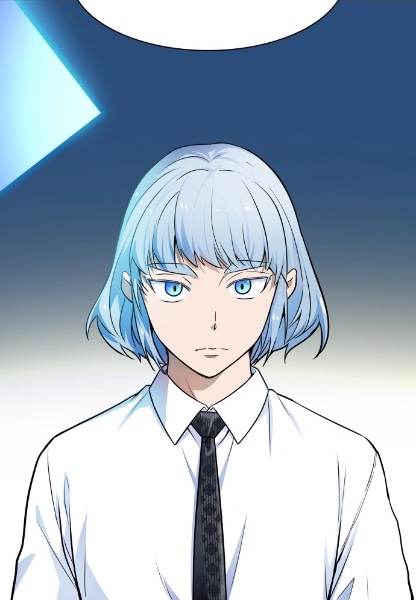 Khun aguero agnis (Tower of god)