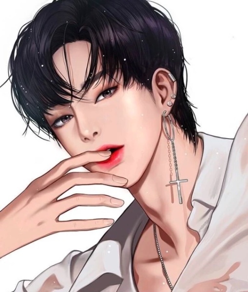 Seoujun (true beauty)